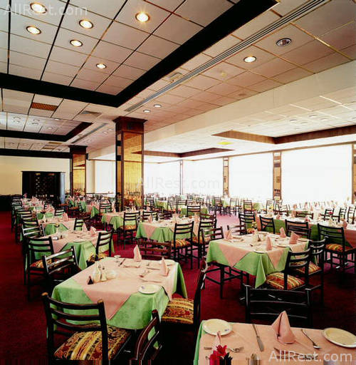 Henipa Hotel 5